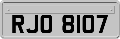 RJO8107