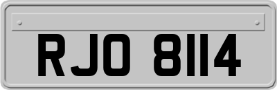 RJO8114