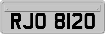 RJO8120