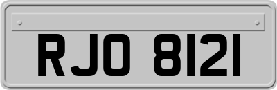 RJO8121