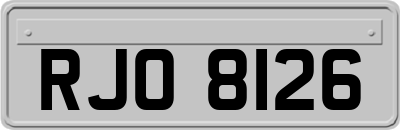 RJO8126