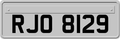 RJO8129