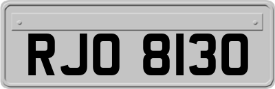 RJO8130