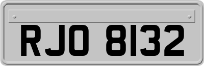 RJO8132