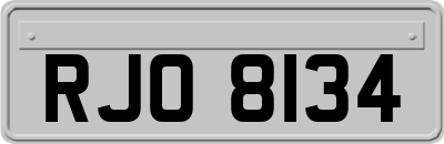 RJO8134