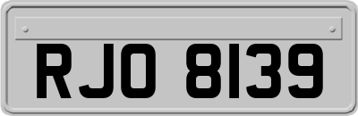 RJO8139