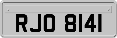 RJO8141