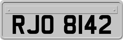 RJO8142