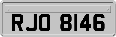 RJO8146