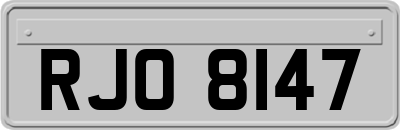 RJO8147