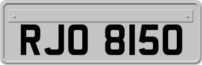 RJO8150