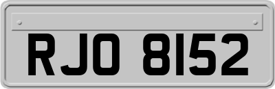 RJO8152