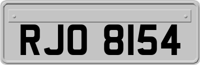 RJO8154