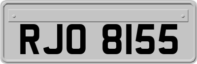 RJO8155