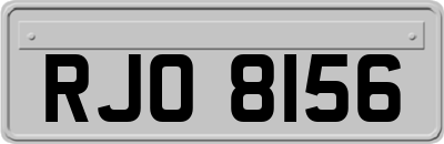 RJO8156