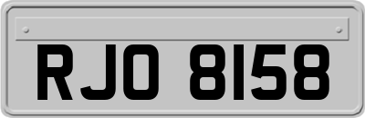 RJO8158