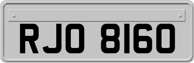 RJO8160