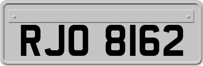 RJO8162