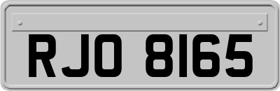 RJO8165