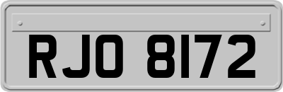 RJO8172