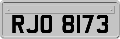 RJO8173