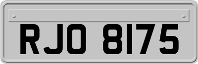 RJO8175