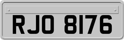 RJO8176