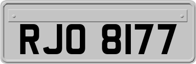 RJO8177