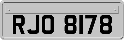 RJO8178