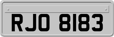 RJO8183