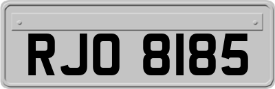 RJO8185