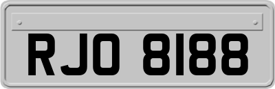 RJO8188