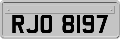 RJO8197