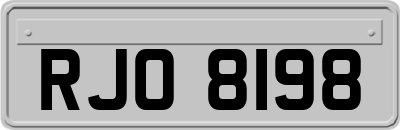 RJO8198