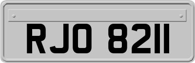 RJO8211