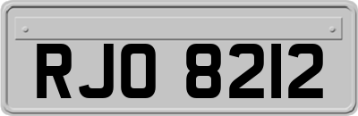 RJO8212