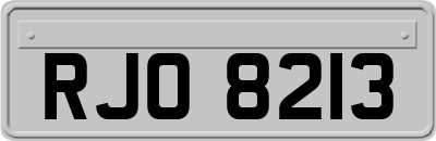 RJO8213