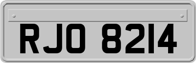 RJO8214