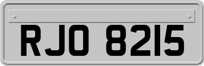 RJO8215