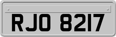 RJO8217