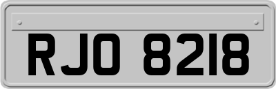 RJO8218