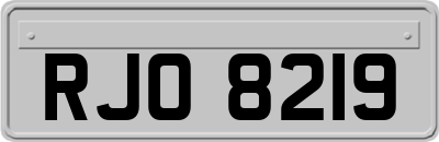 RJO8219