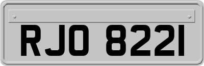 RJO8221