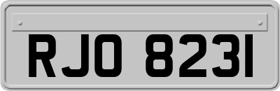 RJO8231