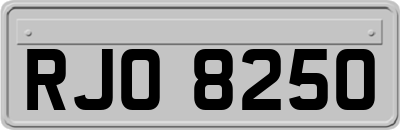 RJO8250