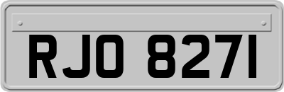 RJO8271