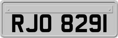 RJO8291