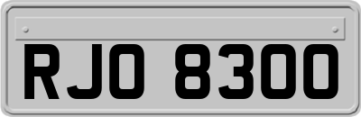 RJO8300