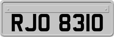 RJO8310