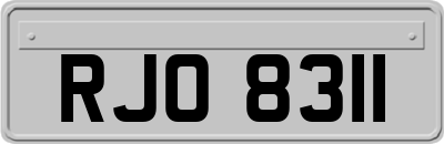 RJO8311